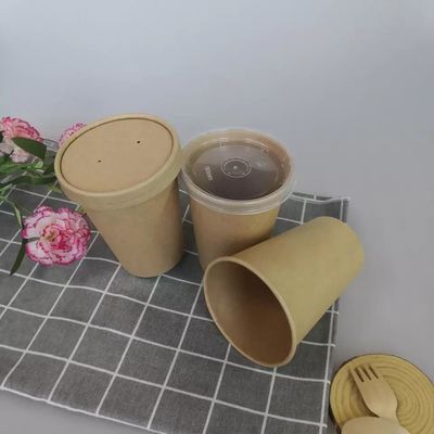 32oz Paper Coffee Cups High Quality Coffee Cups Disposable Eco Friendly Biodegradable Paper Cup