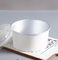1300ML nehmen Aluminiumfolie-Papier-Schüssel für Verpackungs-Behälter der warmen Küche heraus