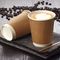 Nehmen Sie BPA weg, das freies 26oz China-Lieferanten-heiße Verkaufs-Papier-Kaffeetassen isolierte