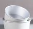 Behälter-Aluminiumfolie-Papier-Schüssel Eco freundliche Microwaveable Wegwerfnahrung48oz für das Verpacken