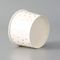 Weiße biologisch abbaubare Mitnehmer-ShallowDisposable Papier-Schüssel der Eiscreme-9oz
