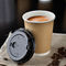 Nehmen Sie BPA weg, das freies 26oz China-Lieferanten-heiße Verkaufs-Papier-Kaffeetassen isolierte