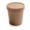 Wegwerf-Flexo, das kompostierbare Papierkaffeetassen für Heißgetränke druckt