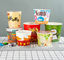 Großhandelswegwerfpapierpopcorn schöpft Fried Chicken Buckets Paper Food-Eimer