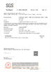 China Xiamen Fuyilun Industry And Trade Co., Ltd zertifizierungen